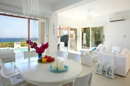 Feriehus House 6, The Artisan