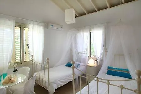Σπίτι διακοπών House 6, The Artisan