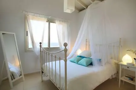 Feriehus House 6, The Artisan Paralimni