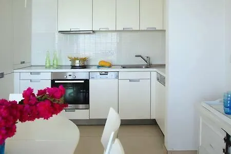House 6, The Artisan Σπίτι διακοπών *